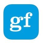 Gutefrage.net Logo für iOS