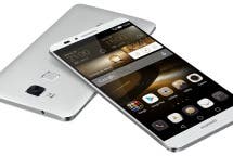 Huawei Ascend Mate7