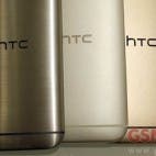 HTC One M9 Hima Colors
