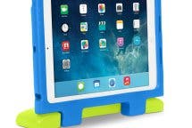 SafeGrip Trage-Case für iPad Air