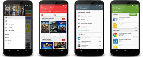 Google Play Store 5.1.11 bekommt noch mehr Material Design new-in-5.1-resized