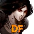 Shadowrun Dragonfall Android Logo