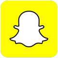 snapchat logo