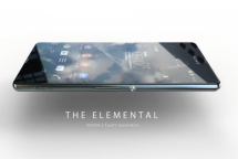 Ist das das neue Xperia Z4?