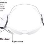 Sony Wearable Display