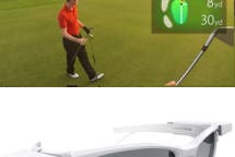 Sony Wearable Display