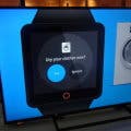 Firefox OS auf Smartwatch