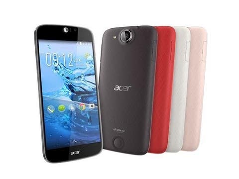 Acer Liquid Jade S