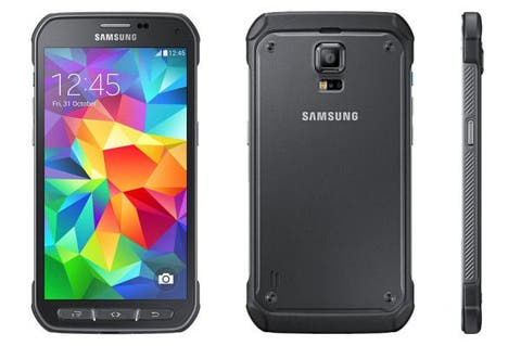 Samsung Galaxy S5 Active