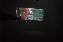 Lenovo Yoga Tablet 2 Pro Beamer
