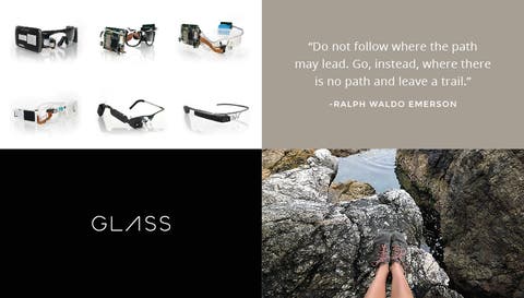 Google Glass