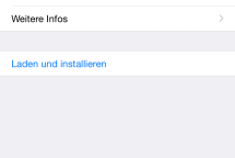 Apple iOS 8.1.3 Changelog