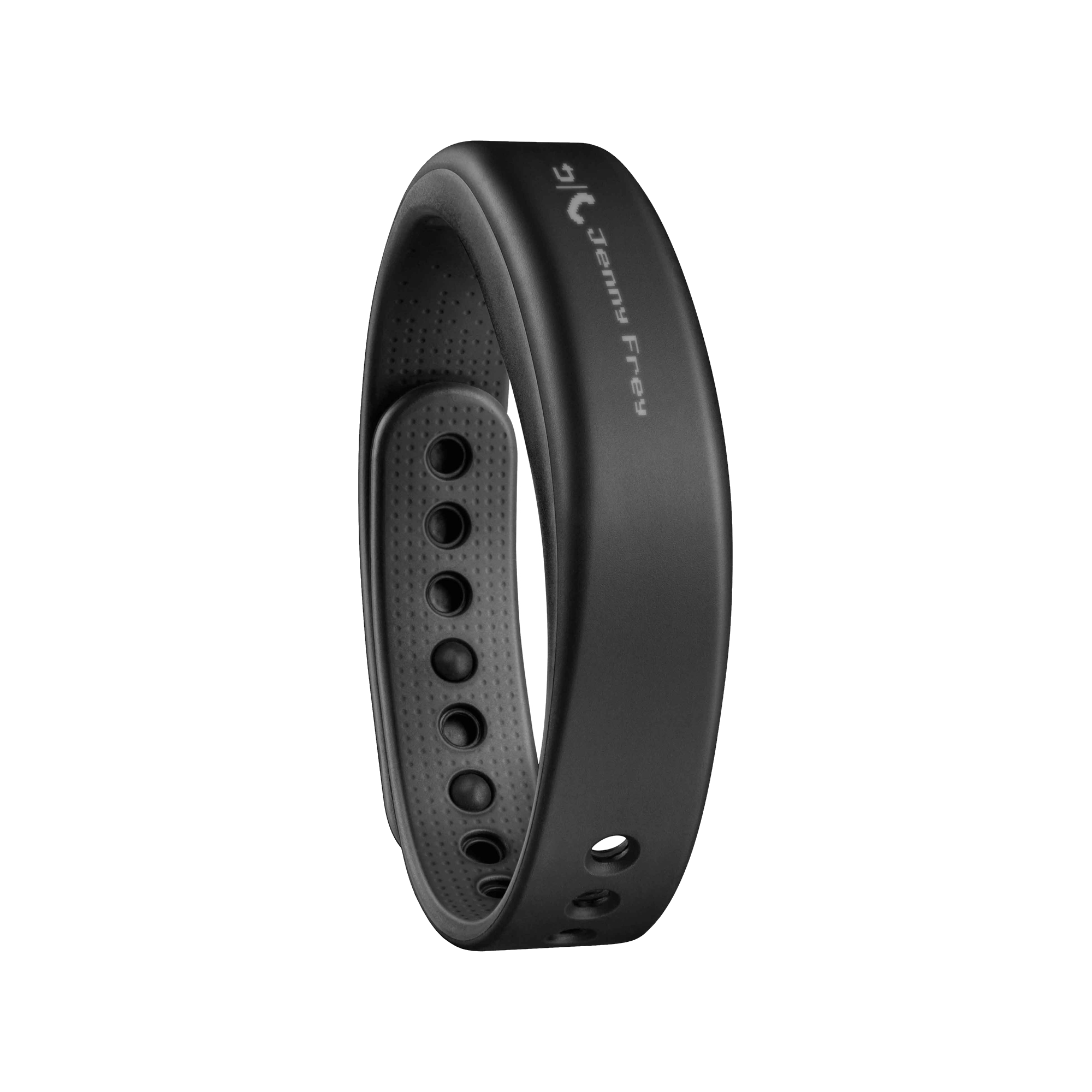 Review Garmin Vivosmart FitnessTracker meets Smartwatch