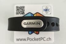 Garmin Vivosmart