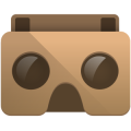 Google Cardboard Logo