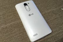 LG L Bello