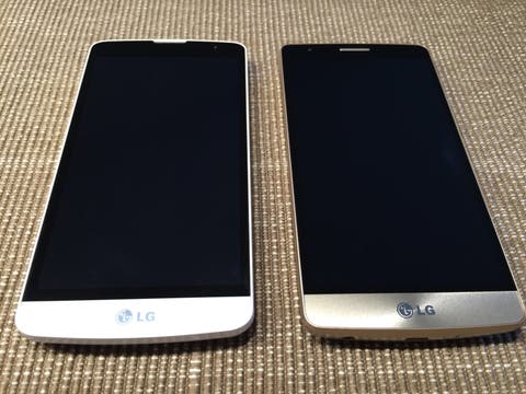 LG L Bello