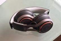 Jabra Revo Wireless Schwarz