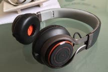 Jabra Revo Wireless Schwarz