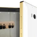 Lumia 930 Gold