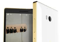 Lumia 930 Gold