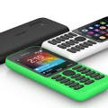 Nokia 215