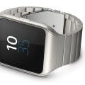 SmartWatch 3 Metall
