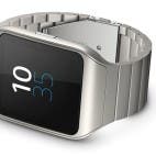 SmartWatch 3 Metall