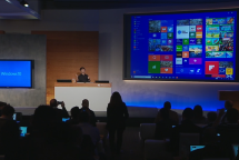 Microsoft Windows 10 Event