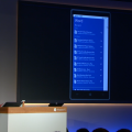 Microsoft Windows 10 Event