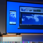 Microsoft Windows 10 Event