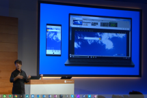 Microsoft Windows 10 Event