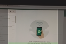 WhatsApp Web