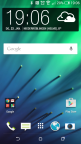 HTC Sense 6.0 auf dem Desire 820