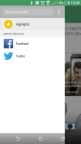 HTC Sense 6.0 auf dem Desire 820