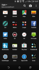 HTC Sense 6.0 auf dem Desire 820