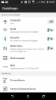 HTC Sense 6.0 auf dem Desire 820