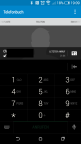 HTC Sense 6.0 auf dem Desire 820