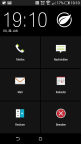 HTC Sense 6.0 auf dem Desire 820