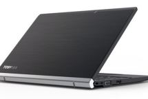 Toshiba Portege Z20t