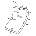 Apple Flex Patent