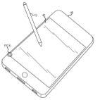 Apple Stylus-Patent