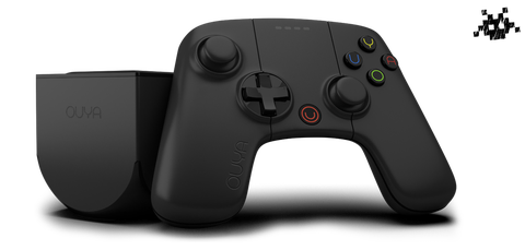 OUYA Console