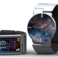 Blocks Smartwatch
