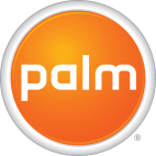 Palm Logo