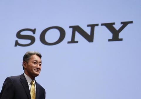 Sony Quartalszahlen: Smartphonesparte macht weiterhin Minus r