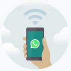 WhatsApp Webclient