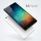 Xiaomi Mi Note