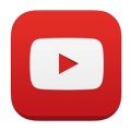 YouTube iOS Logo
