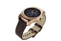 LG Watch Urbane